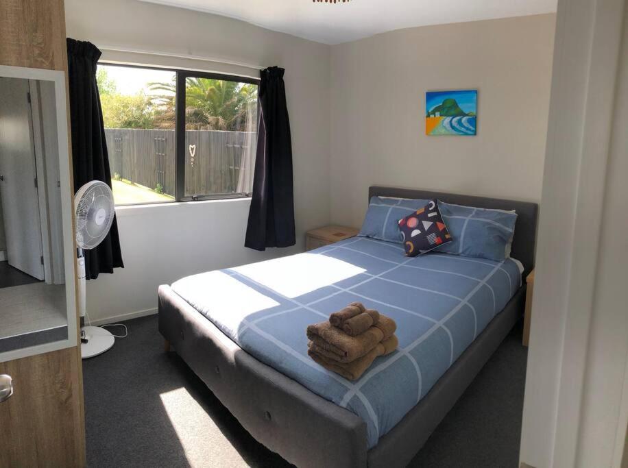 Whitianga Kiwi Bach Villa Buitenkant foto