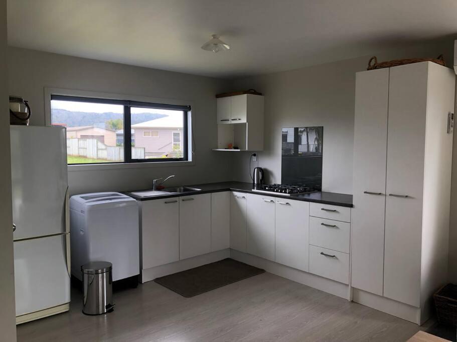 Whitianga Kiwi Bach Villa Buitenkant foto